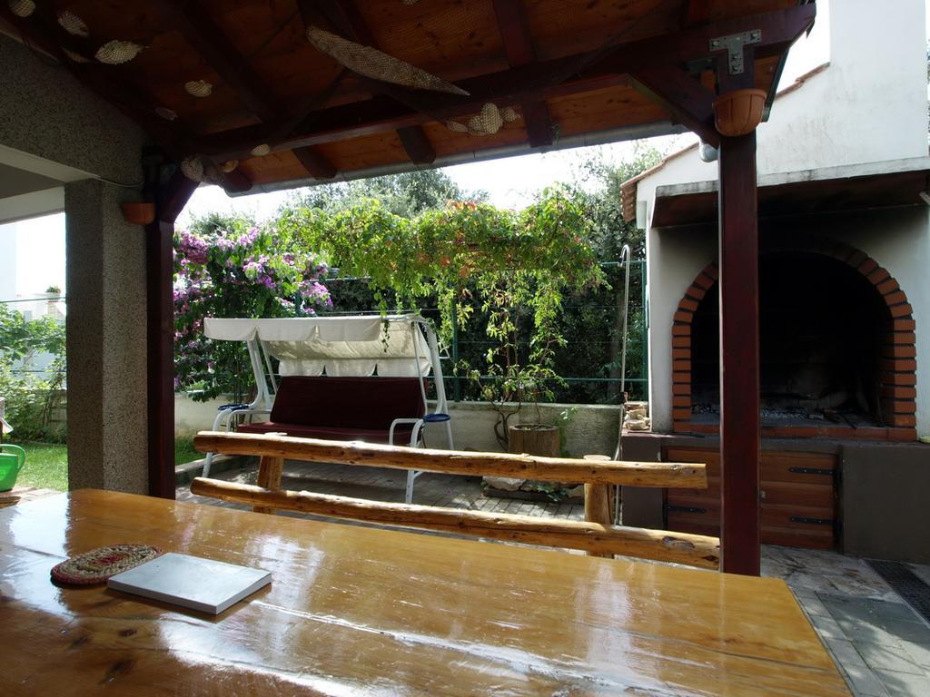 Villa Brucker Kozino Exterior photo